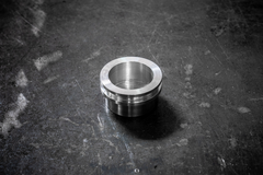 Mercedes 190e 16v SLS delete plug-Shifter Components-Garagistic