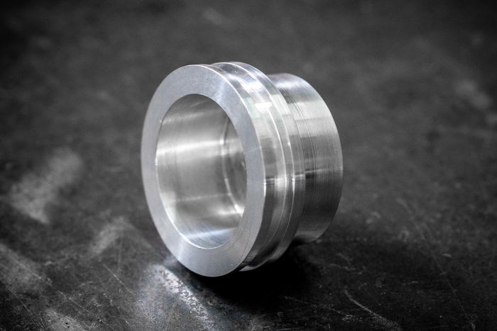 Mercedes 190e 16v SLS delete plug-Shifter Components-Garagistic