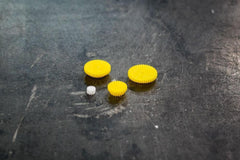 Motometer E30 Odometer Gears KMH ONLY - Version A-Gears-Garagistic