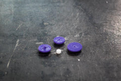 Motometer E30 Odometer Gears KMH ONLY- Version B!-Gears-Garagistic