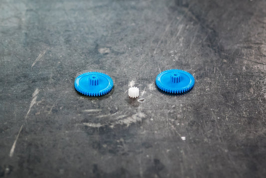 Odometer Gears (Mix and Match)-Gears-Dec-48-Garagistic