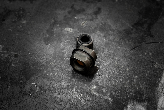 Offset Shift Selector Joint - 25117533057-DSSRs-Garagistic