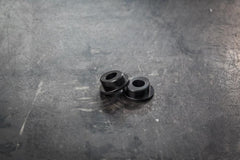 Oval Carrier Shifter Bushings (E36, E39, E46, Z3 early)-Shifter Components-Delrin-Garagistic