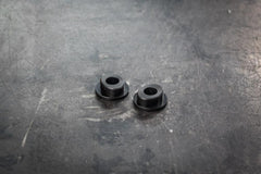 Oval Carrier Shifter Bushings (E36, E39, E46, Z3 early)-Shifter Components-Delrin-Garagistic