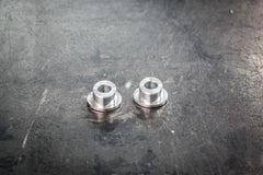 Oval Carrier Shifter Bushings (E36, E39, E46, Z3 early)-Shifter Components-Delrin-Garagistic