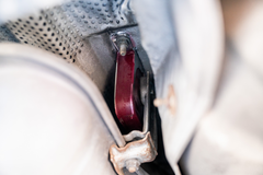 Polyurethane Exhaust Hangers - E36, E46, E31, E90, E92, E39, Z4 - 18211723101 & 18201401797-Poly filled-E36-Garagistic