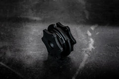 Race Steering Wheel Quick Release - NRG-Steering Wheel Hubs-Matte Black-No thanks-Garagistic