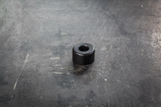 Rear Delrin Carrier Shifter Bushing (E30, E28, E34)-Shifter Components-Garagistic