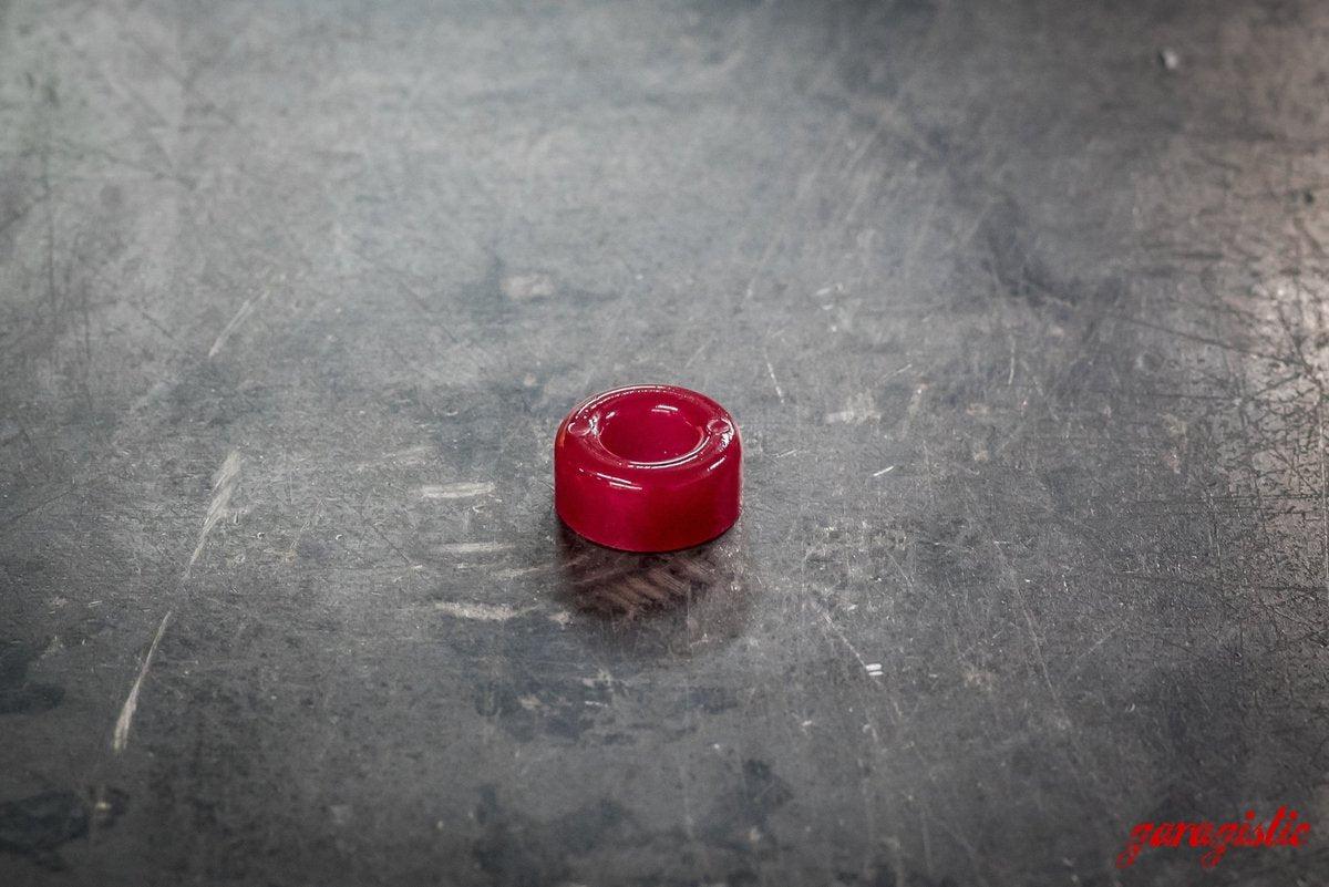 Rear Poly Carrier Shifter Bushing (E30, E28, E34)-Shifter Components-Garagistic