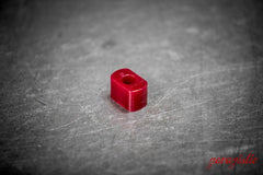 Rear Poly Carrier Shifter Bushing (E36, E46, E39, E90, E92, Z4)-Shifter Components-Garagistic