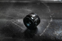 SFI Ball Bearing Steering Wheel Quick Release - NRG-Steering Wheel Hubs-Black SFI-No thanks-Garagistic