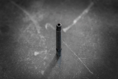 Single Replacement BMW / Mercedes / Supra Wheel Studs - M12x1.5 and M14x1.25-Wheel Studs-M12x1.5-90MM-Garagistic