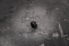 Single Replacement Open Hex Lug Nut 17MM BMW / Mercedes / Supra - M12x1.5 and M14x1.25-Wheel Studs-M12x1.5-Garagistic