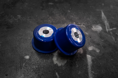 Solid Delrin Differential Cover Bushings (E36, E46 M3, Z4M)-Delrin Suspension-95a (Track)-Garagistic