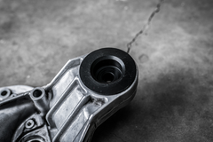 Solid Delrin Differential Cover Bushings (E36, E46 M3, Z4M)-Delrin Suspension-Delrin (Race)-Garagistic