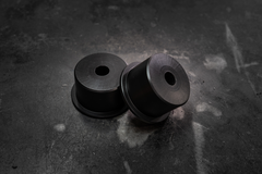 Solid Delrin Differential Cover Bushings (E36, E46 M3, Z4M)-Delrin Suspension-Delrin (Race)-Garagistic