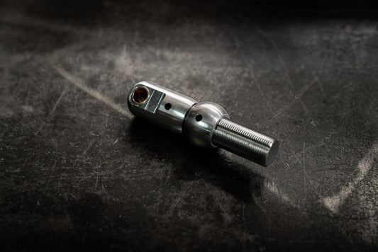 Supreme Shifter Base Assembly-Shifter Components-Bare-Garagistic