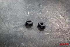 Ultra Oval Delrin Carrier Shifter Bushings (E53, E60, E61, E90, E91, E92, Z4) - 25117528407-Shifter Components-Garagistic