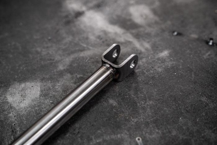 Z3 DSSR Selector Rod Z3M, 2.8, & 3.0 - 25111222780-DSSRs-Garagistic